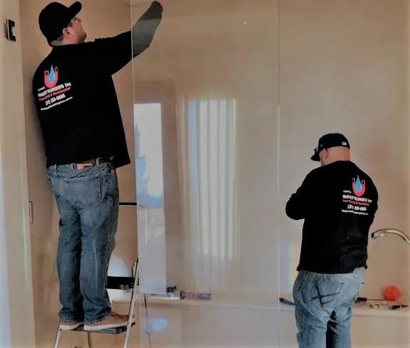 Professional plumbing installation for Tankless Water Heater Installation in Bowers Hill